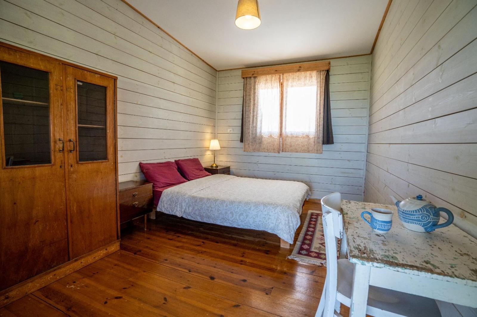 Clil Guest House 외부 사진
