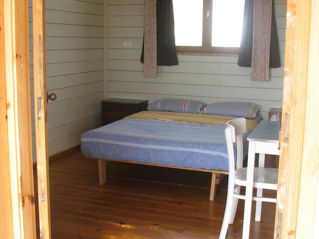 Clil Guest House 객실 사진