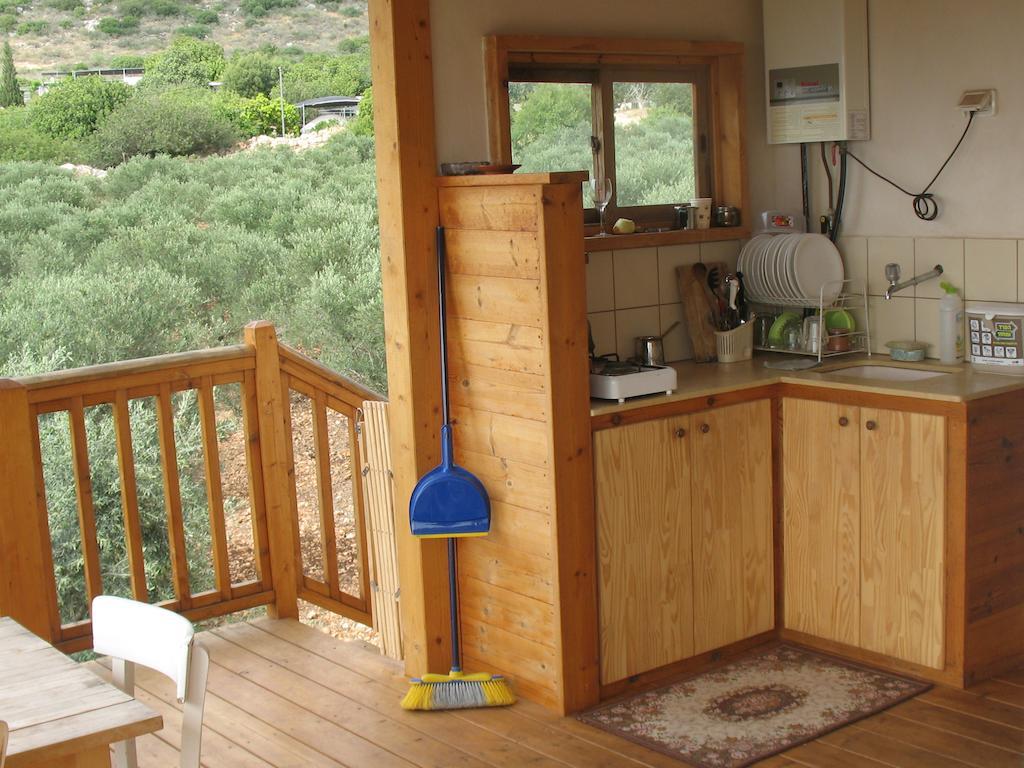 Clil Guest House 외부 사진