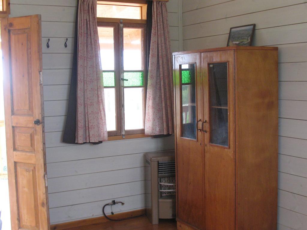 Clil Guest House 객실 사진