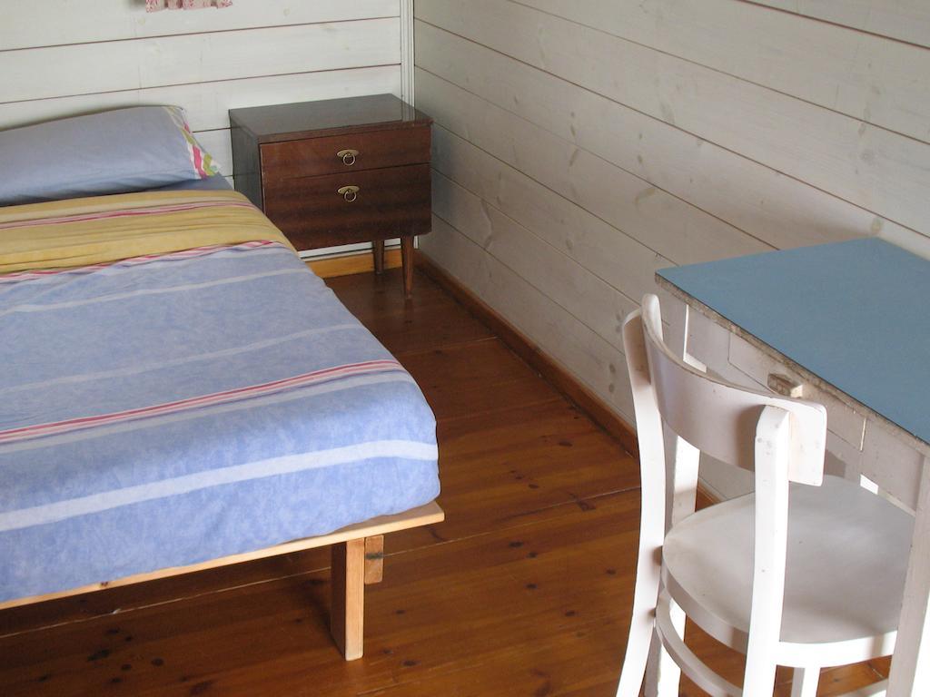 Clil Guest House 객실 사진