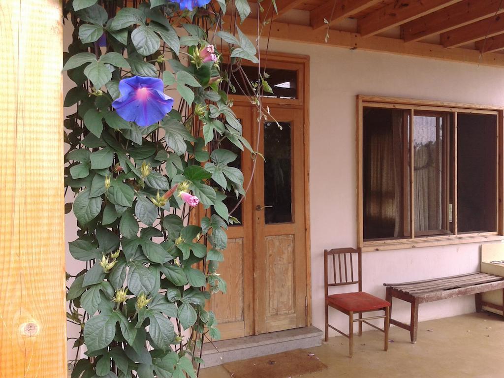 Clil Guest House 외부 사진