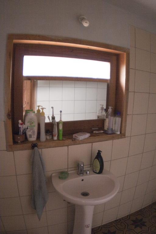 Clil Guest House 외부 사진