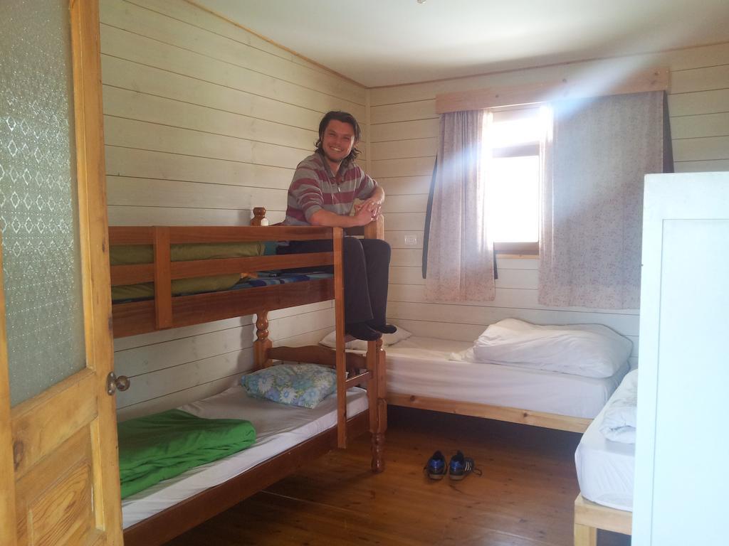 Clil Guest House 객실 사진