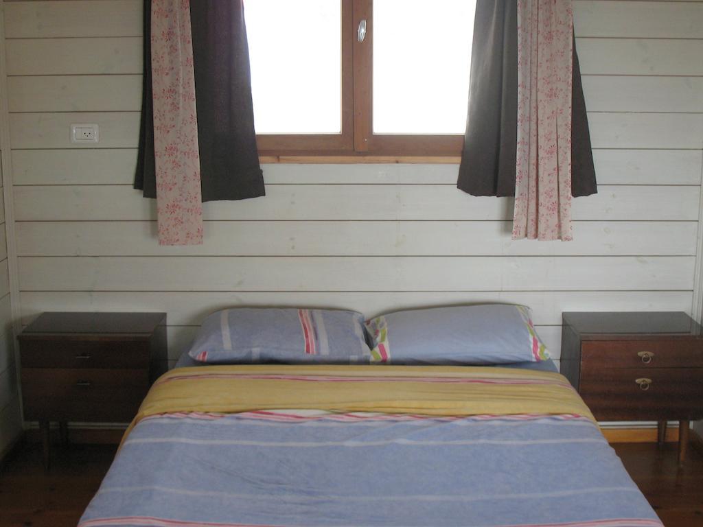 Clil Guest House 객실 사진