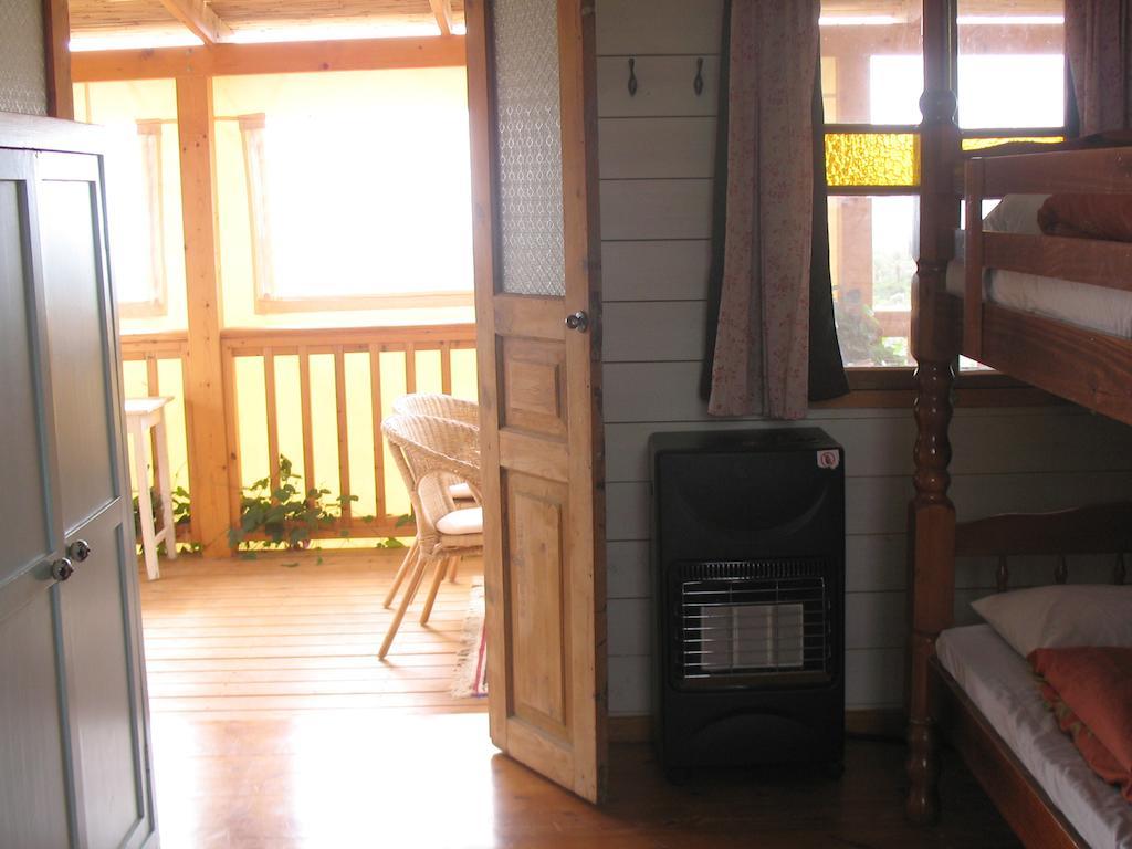 Clil Guest House 객실 사진