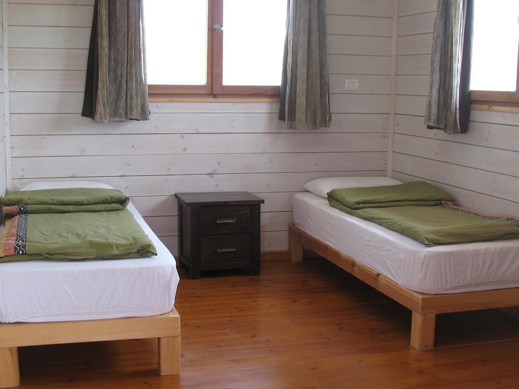 Clil Guest House 객실 사진