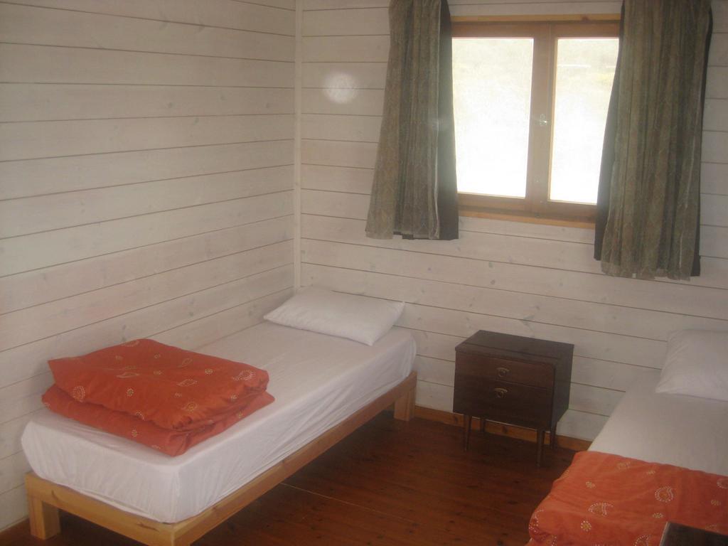 Clil Guest House 객실 사진
