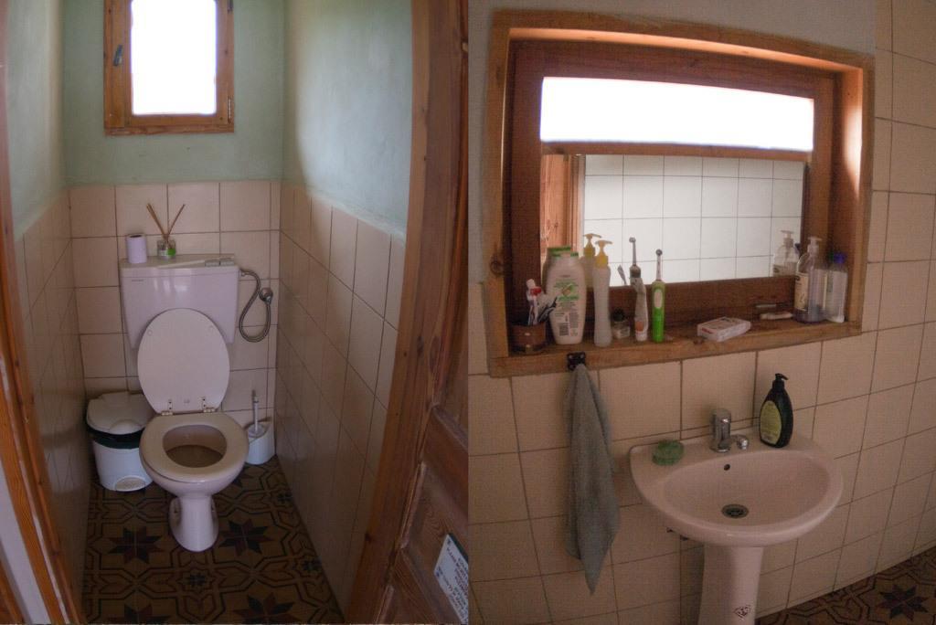 Clil Guest House 외부 사진