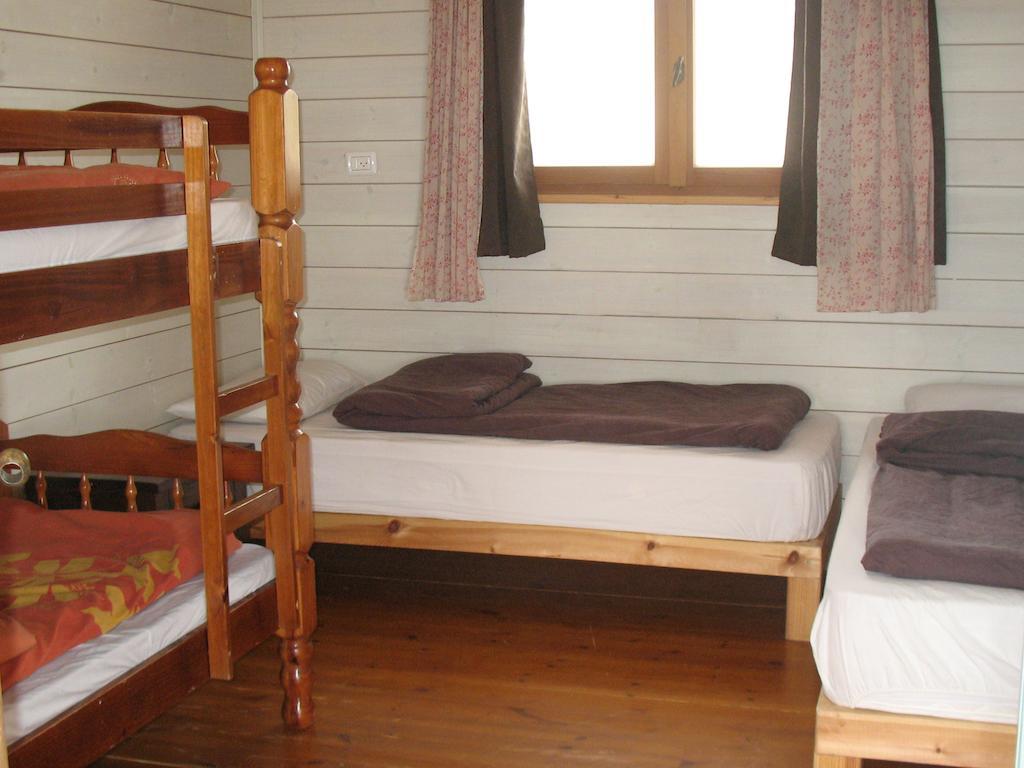Clil Guest House 객실 사진