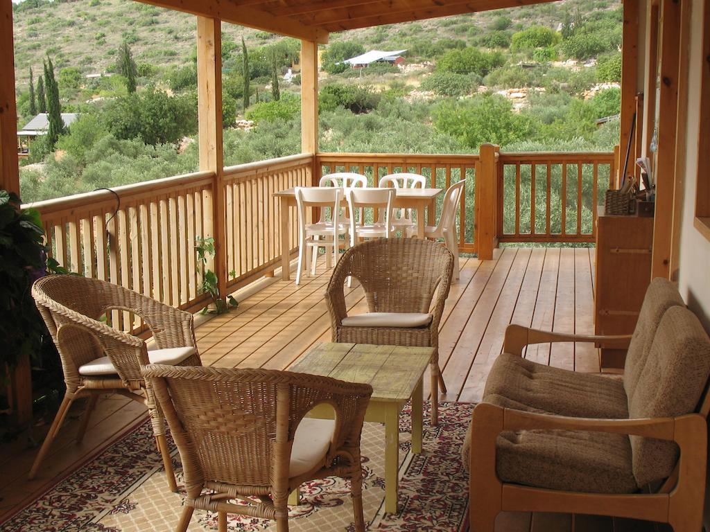 Clil Guest House 외부 사진